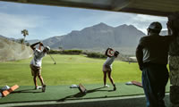 buenavista golf course